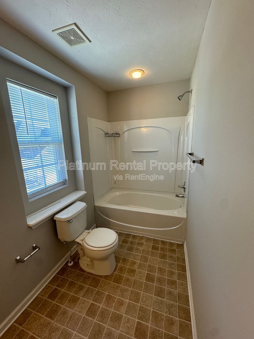 Charming 3 bedroom home in desirable Bridgetowne subdivision in North Forsyth County, by Platinum Property Management Services, Inc. property image