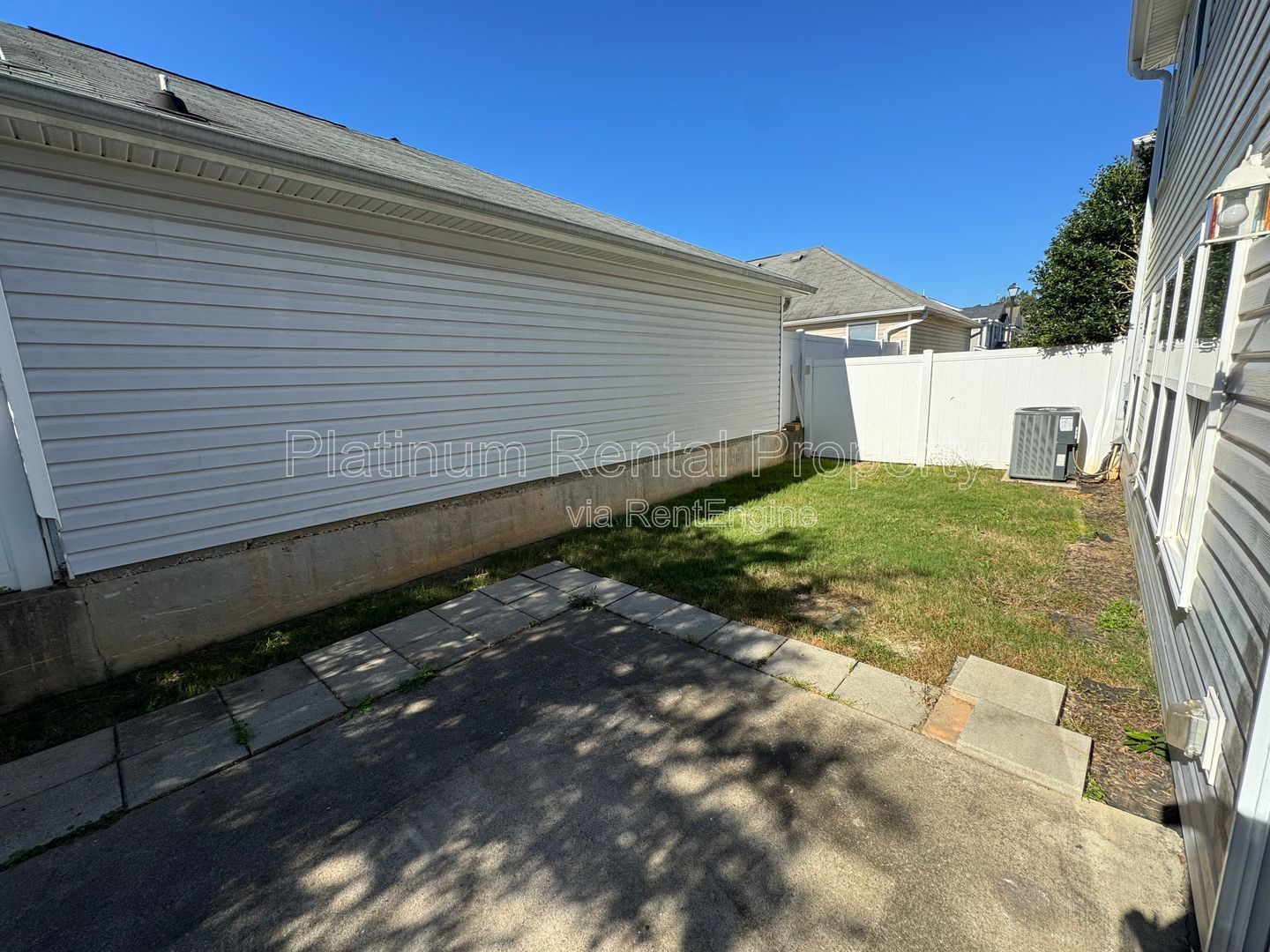 Charming 3 bedroom home in desirable Bridgetowne subdivision in North Forsyth County, by Platinum Property Management Services, Inc. property image