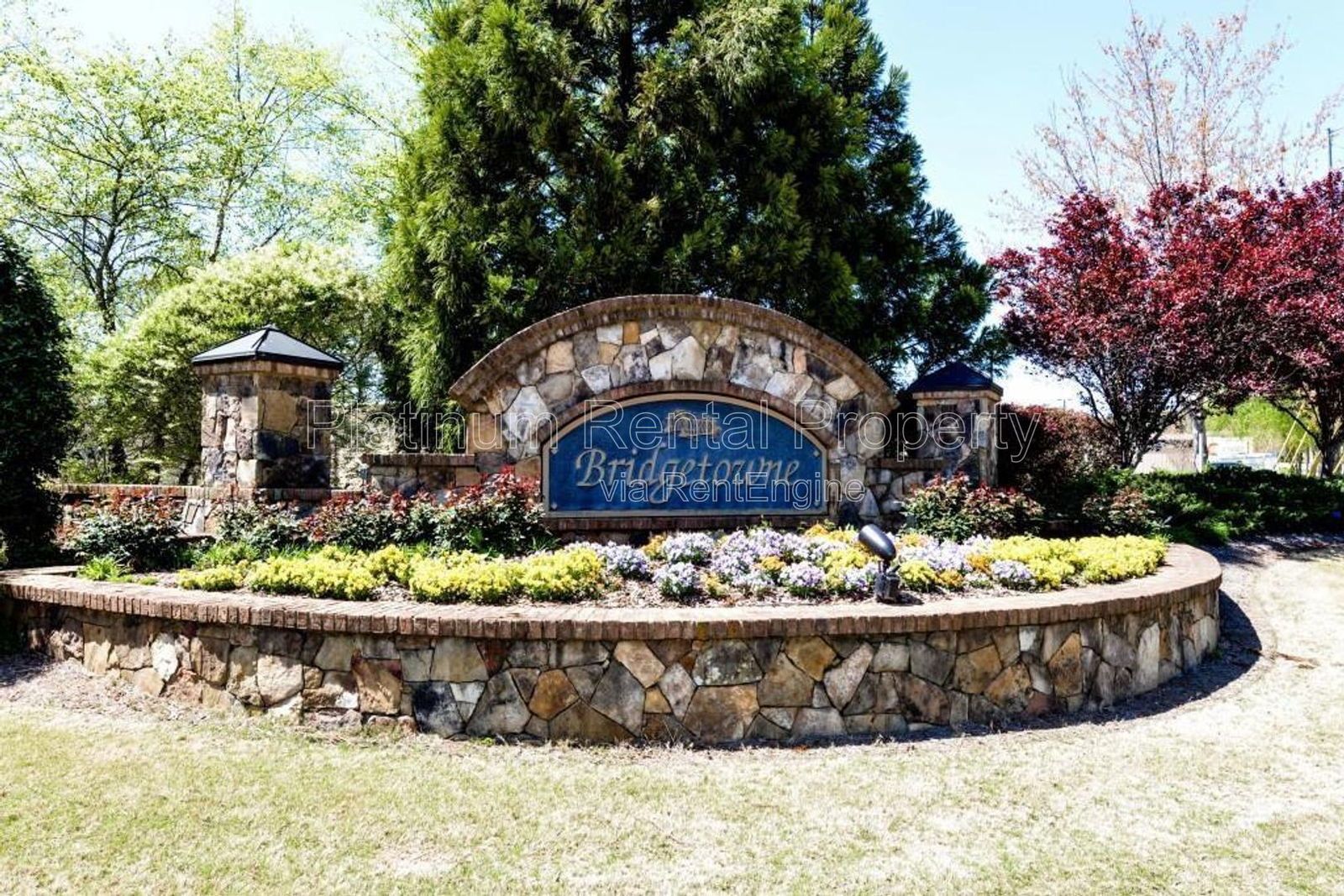 Charming 3 bedroom home in desirable Bridgetowne subdivision in North Forsyth County, by Platinum Property Management Services, Inc. property image