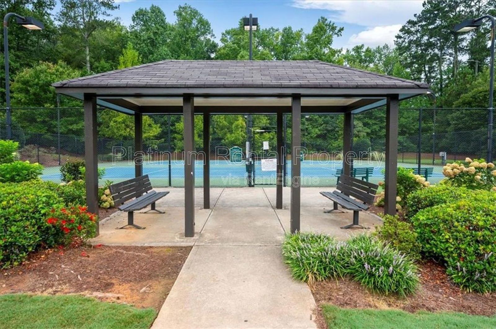 Charming 3 bedroom home in desirable Bridgetowne subdivision in North Forsyth County, by Platinum Property Management Services, Inc. property image