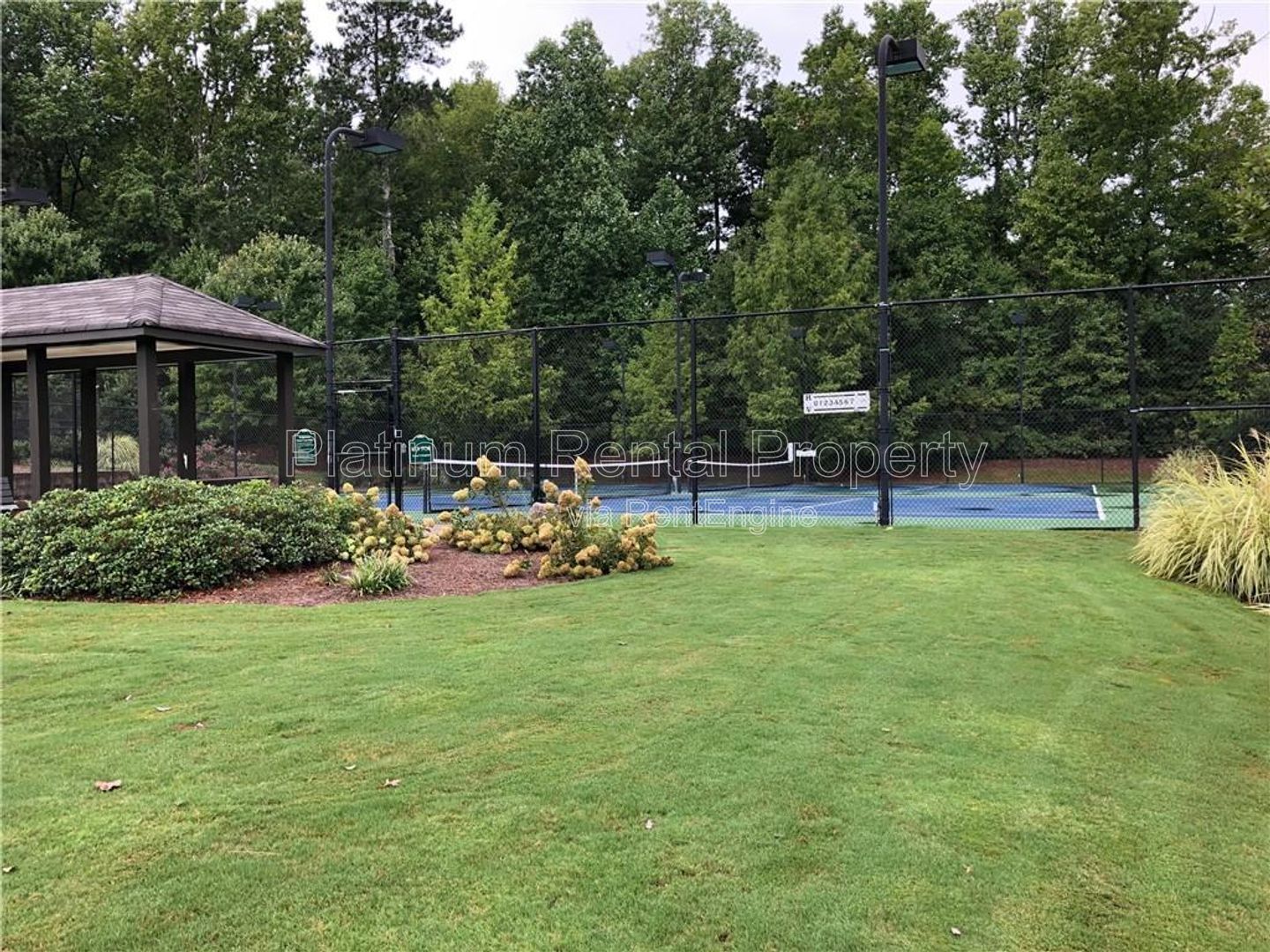 Charming 3 bedroom home in desirable Bridgetowne subdivision in North Forsyth County, by Platinum Property Management Services, Inc. property image