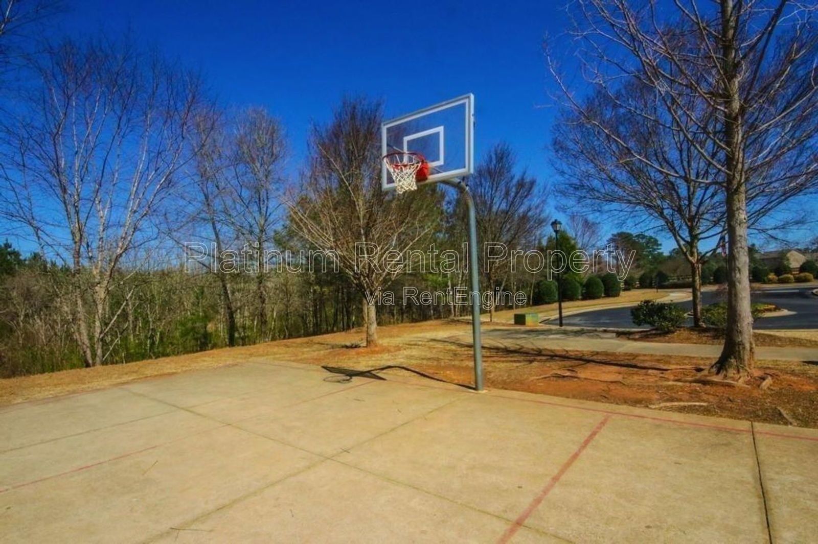 Charming 3 bedroom home in desirable Bridgetowne subdivision in North Forsyth County, by Platinum Property Management Services, Inc. property image