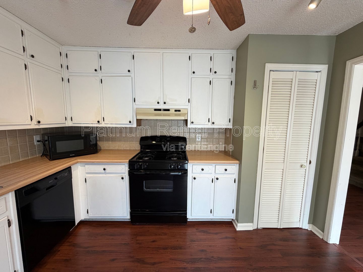 Adorable 3 bedroom Kennesaw Home For Rent by Platinum Property Management Services Inc. property image