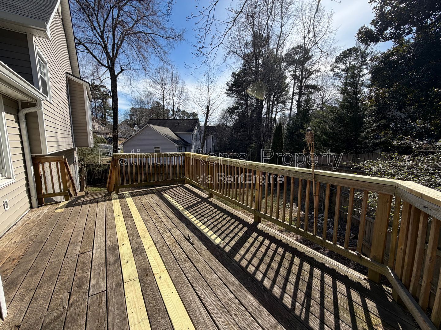 Adorable 3 bedroom Kennesaw Home For Rent by Platinum Property Management Services Inc. property image