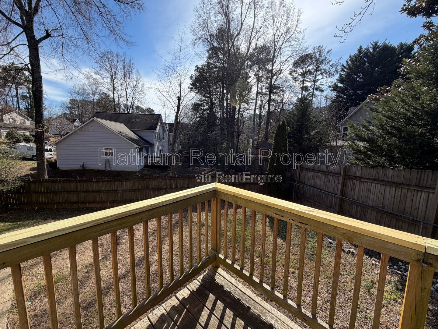 Adorable 3 bedroom Kennesaw Home For Rent by Platinum Property Management Services Inc. property image