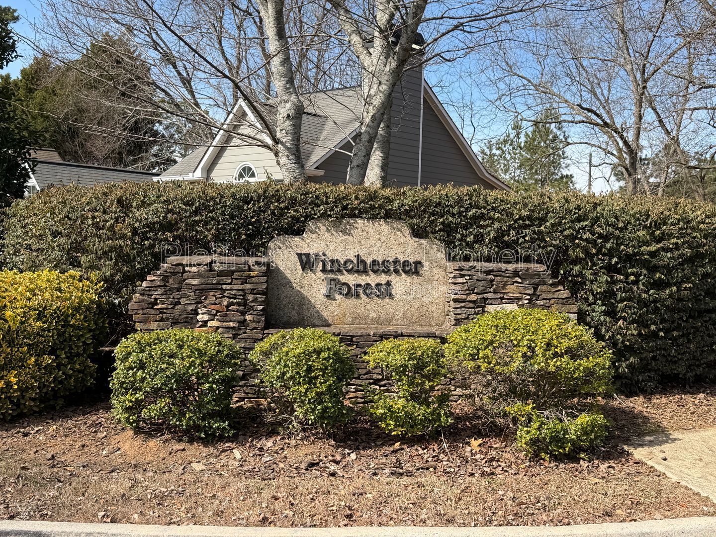 Adorable 3 bedroom Kennesaw Home For Rent by Platinum Property Management Services Inc. property image