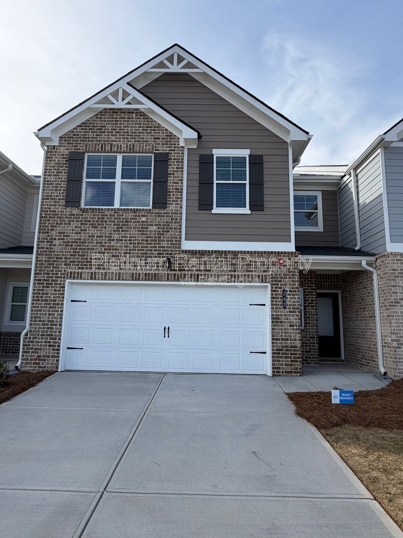 BRAND NEW 3 Bedroom Townhome in Kennesaw by Platinum Property Management Services, Inc. property image