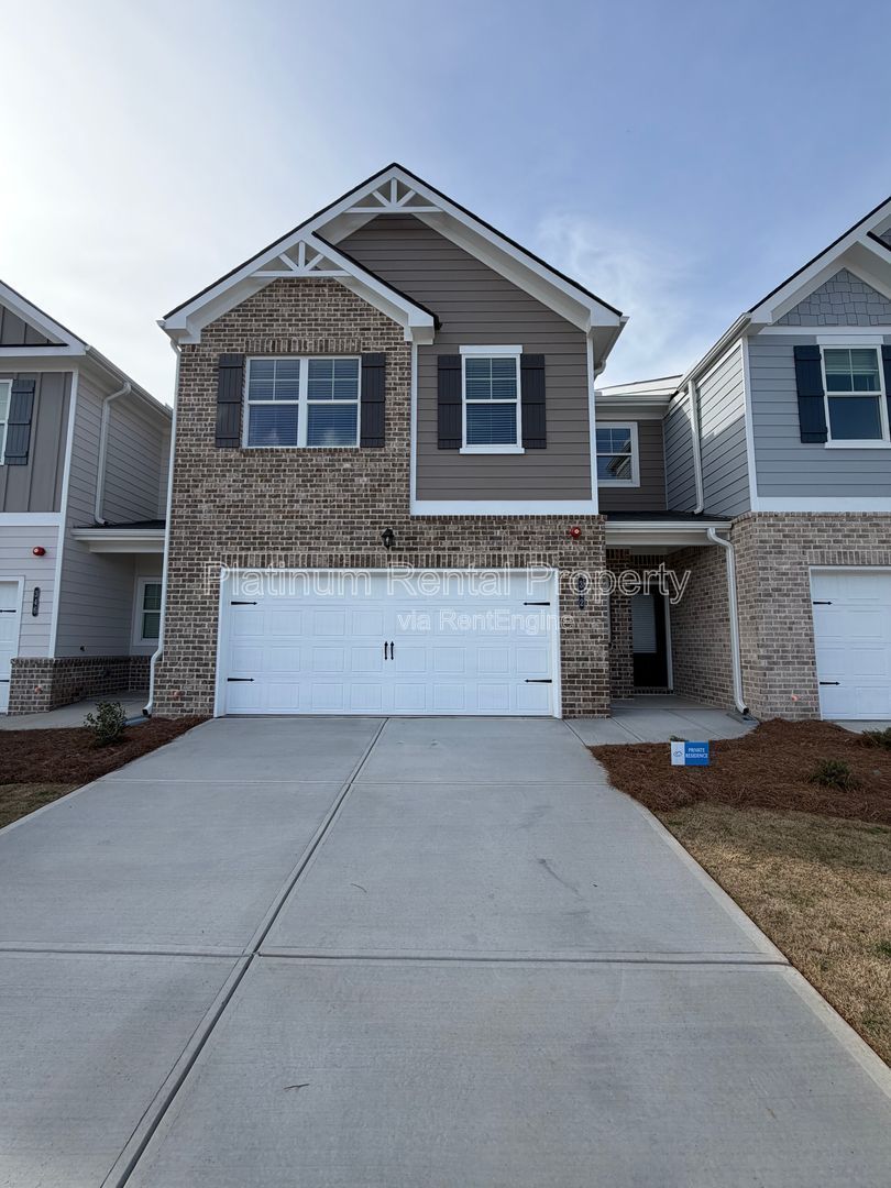 BRAND NEW 3 Bedroom Townhome in Kennesaw by Platinum Property Management Services, Inc. property image