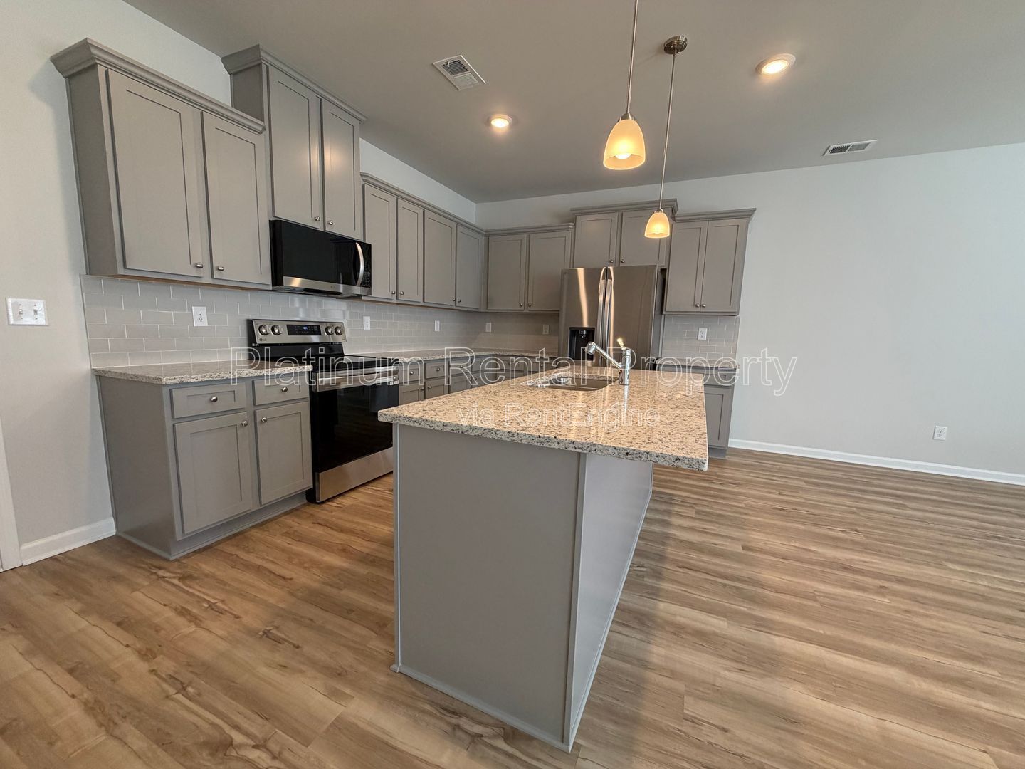 BRAND NEW 3 Bedroom Townhome in Kennesaw by Platinum Property Management Services, Inc. property image