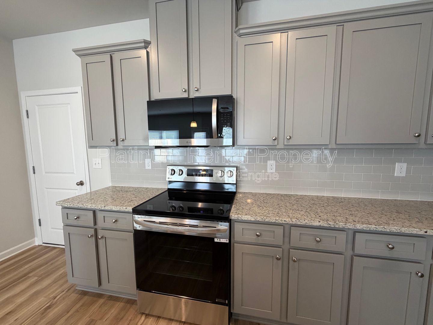 BRAND NEW 3 Bedroom Townhome in Kennesaw by Platinum Property Management Services, Inc. property image