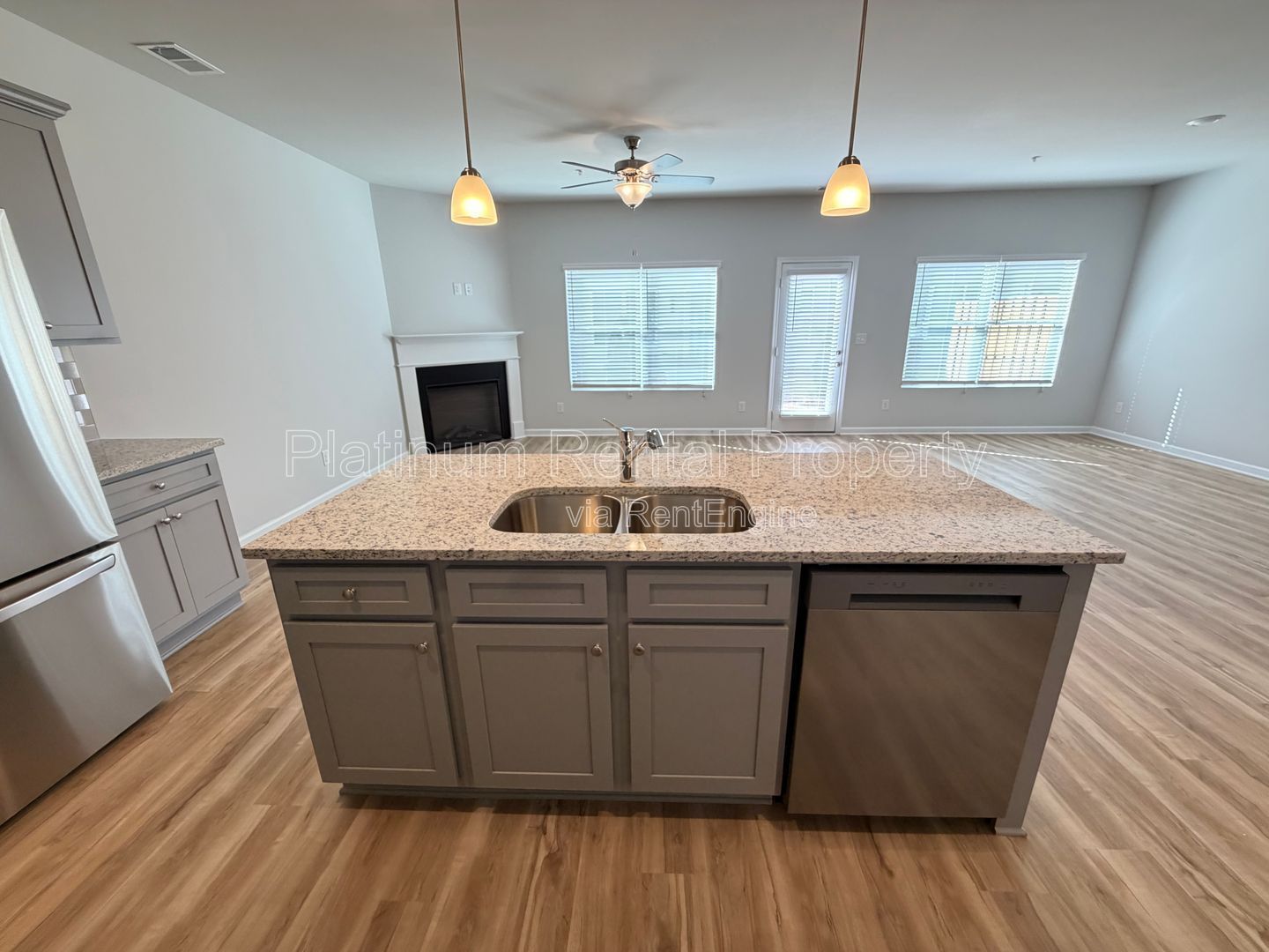 BRAND NEW 3 Bedroom Townhome in Kennesaw by Platinum Property Management Services, Inc. property image