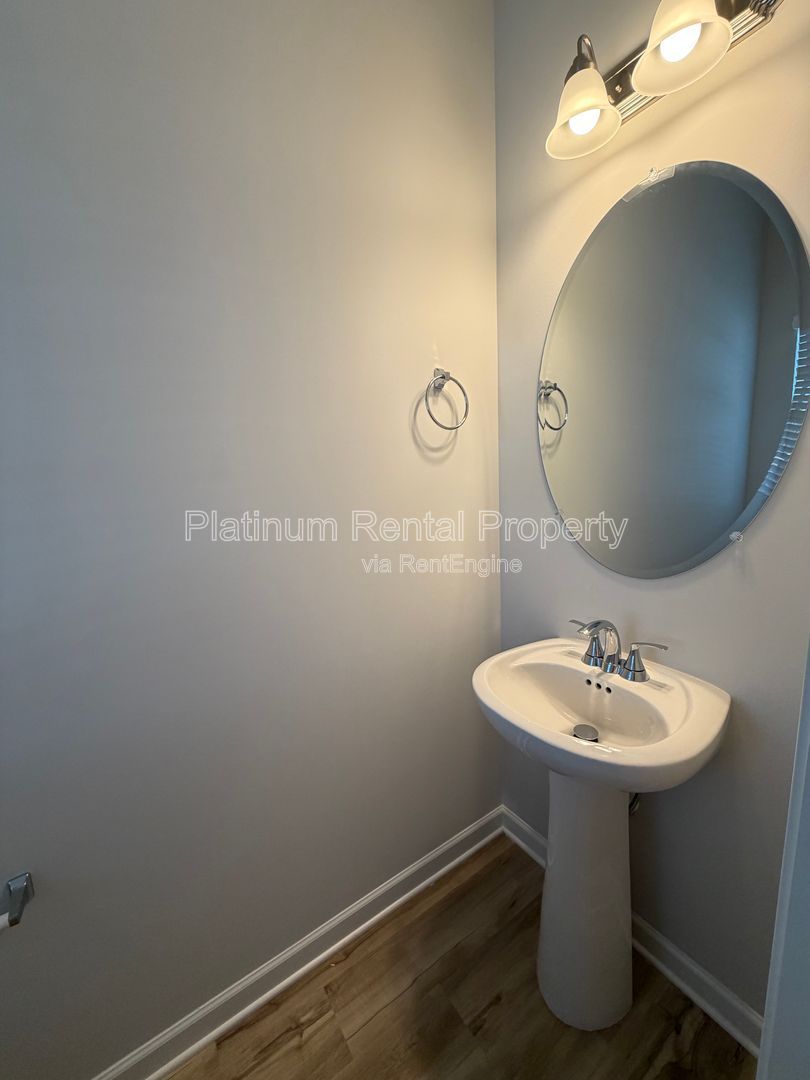 BRAND NEW 3 Bedroom Townhome in Kennesaw by Platinum Property Management Services, Inc. property image