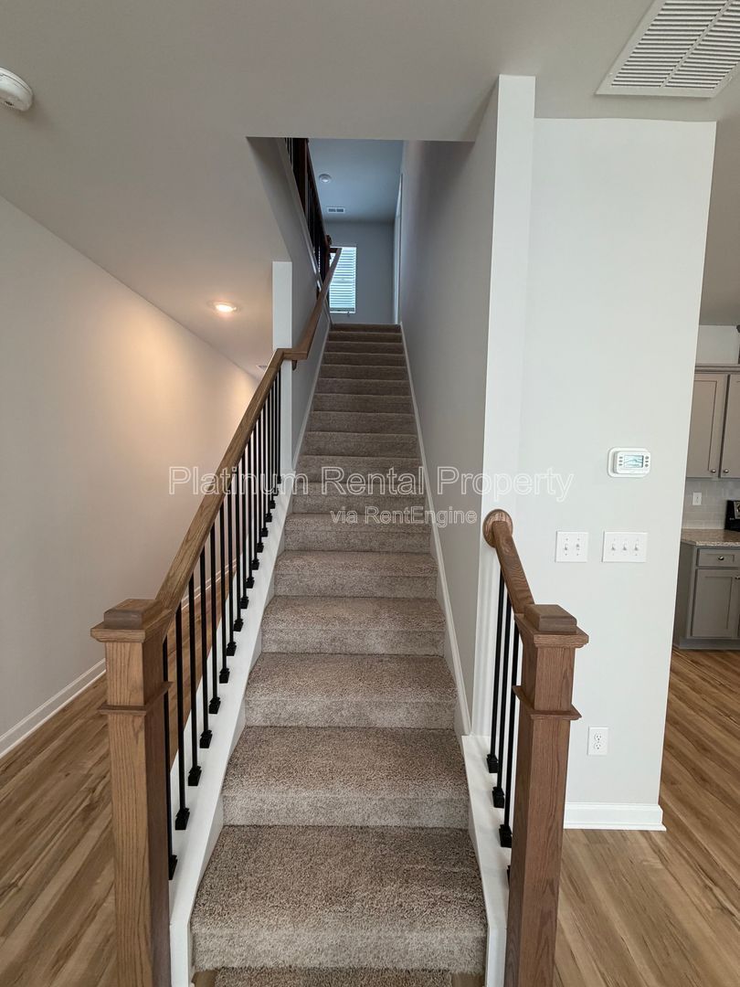 BRAND NEW 3 Bedroom Townhome in Kennesaw by Platinum Property Management Services, Inc. property image