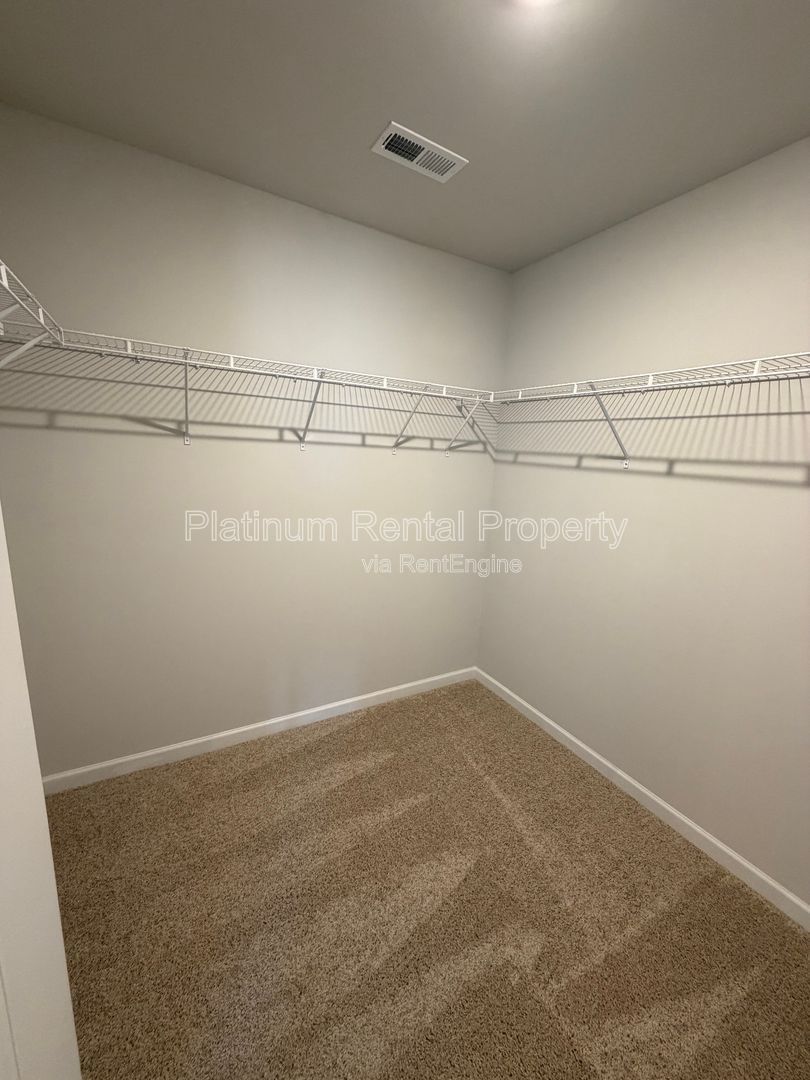 BRAND NEW 3 Bedroom Townhome in Kennesaw by Platinum Property Management Services, Inc. property image