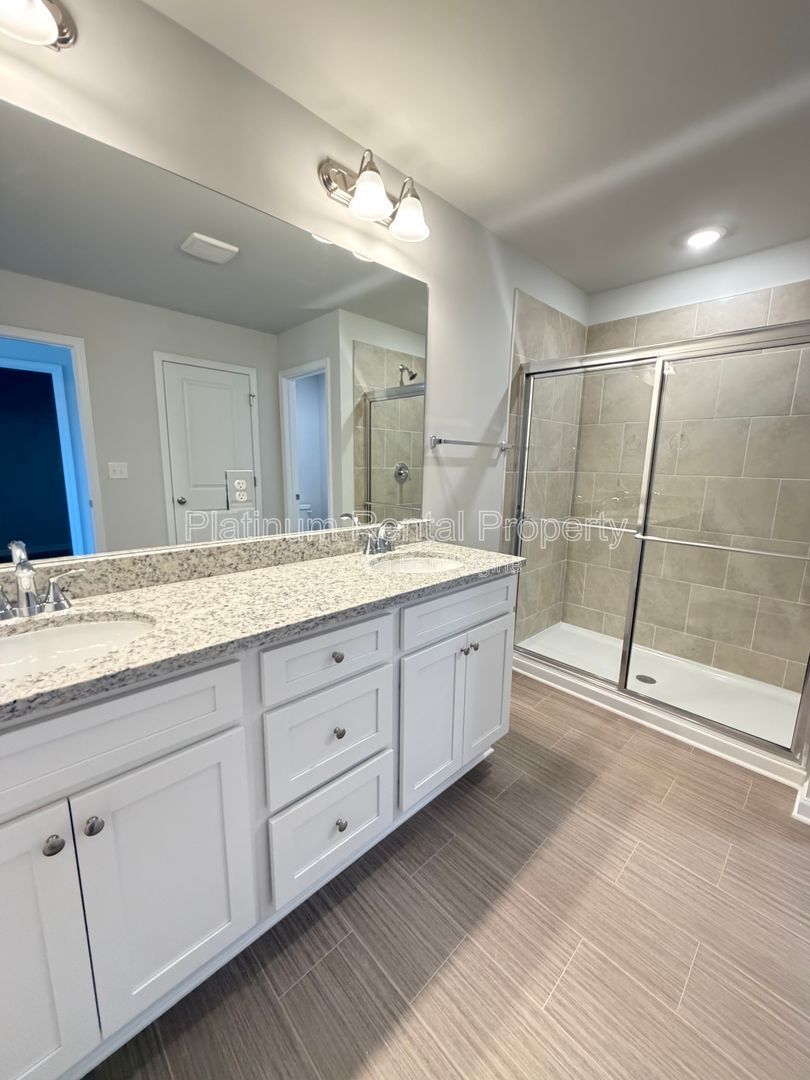 BRAND NEW 3 Bedroom Townhome in Kennesaw by Platinum Property Management Services, Inc. property image