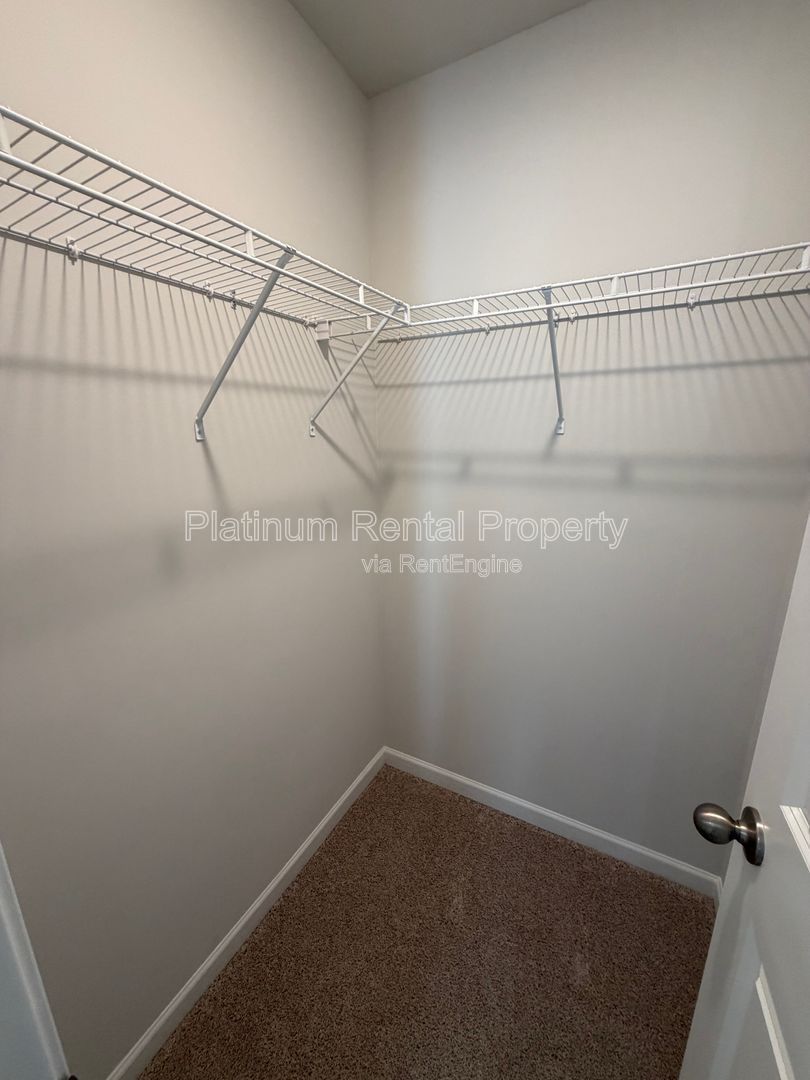 BRAND NEW 3 Bedroom Townhome in Kennesaw by Platinum Property Management Services, Inc. property image