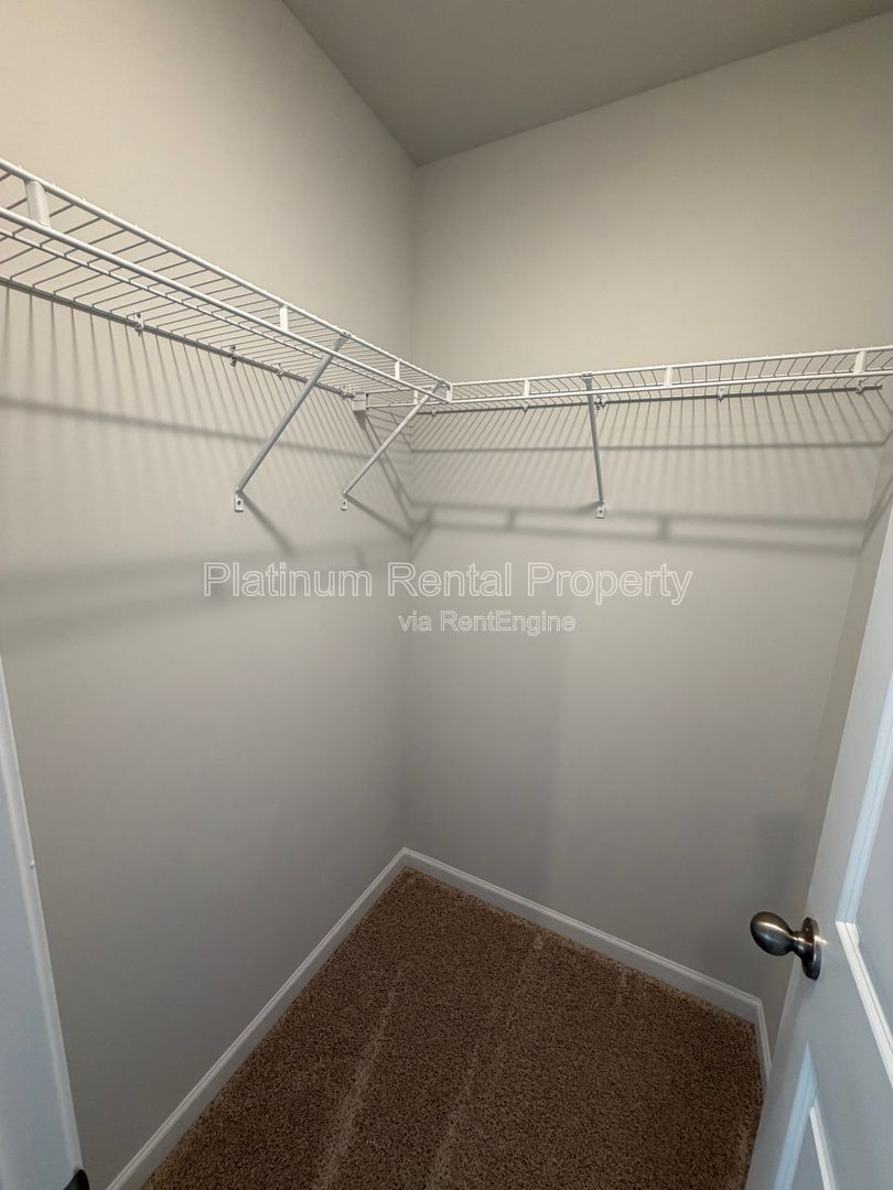 BRAND NEW 3 Bedroom Townhome in Kennesaw by Platinum Property Management Services, Inc. property image