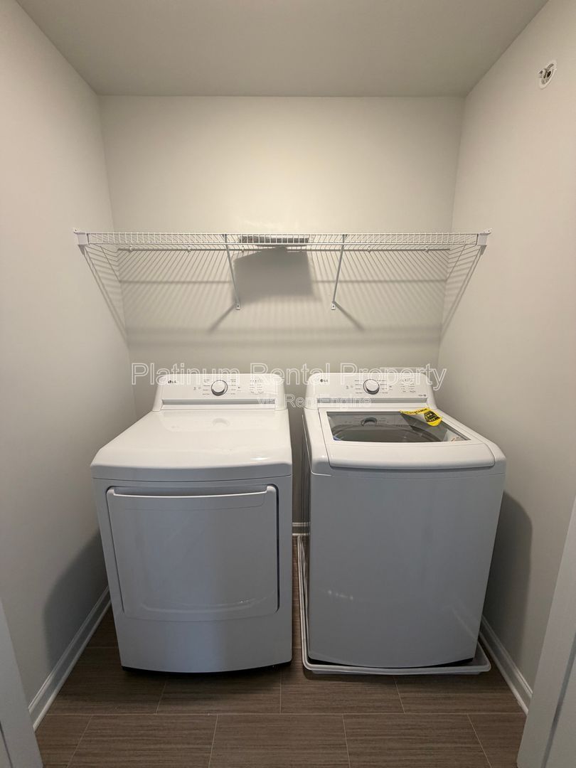 BRAND NEW 3 Bedroom Townhome in Kennesaw by Platinum Property Management Services, Inc. property image