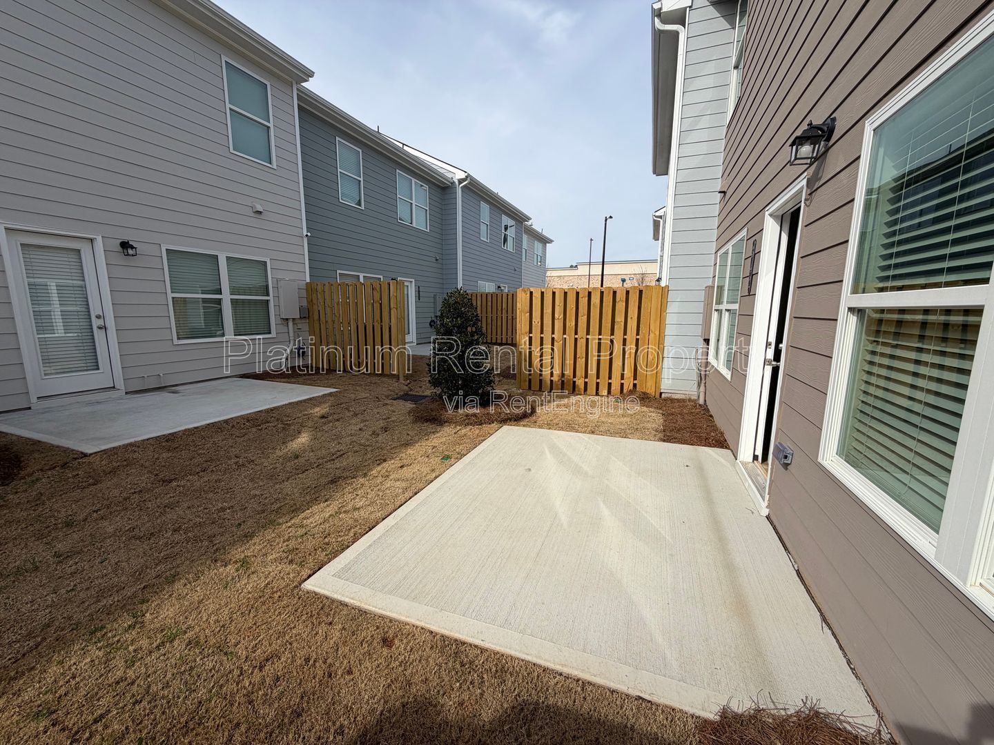 BRAND NEW 3 Bedroom Townhome in Kennesaw by Platinum Property Management Services, Inc. property image