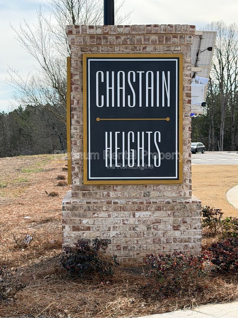 BRAND NEW 3 Bedroom Townhome in Kennesaw by Platinum Property Management Services, Inc. property image