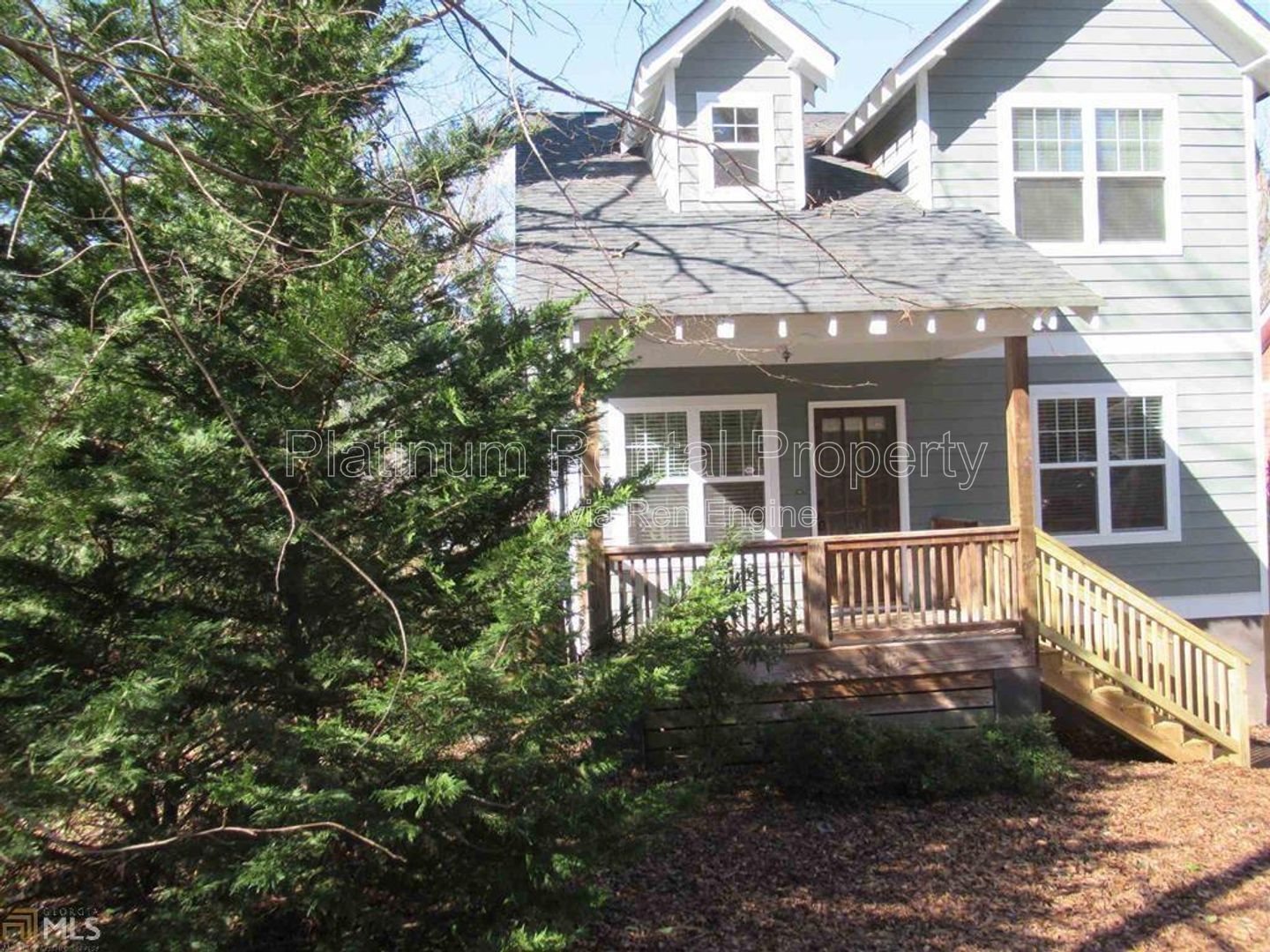 Charming 3 bedroom home in fantastic Athens location by Platinum Property Management Services, Inc. property image