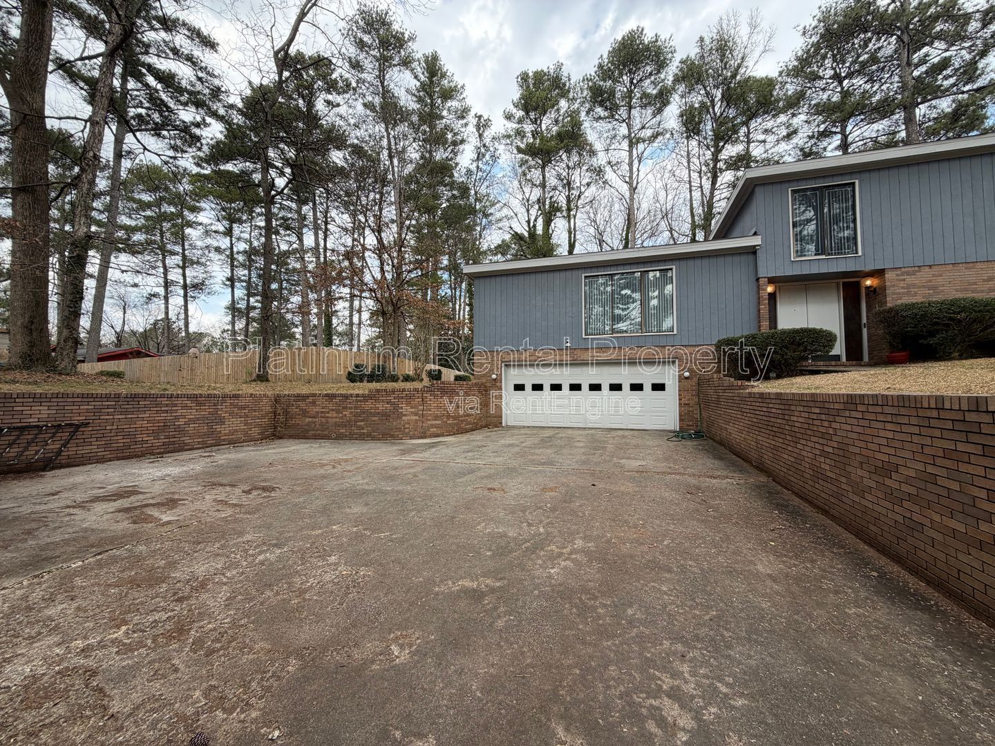 5 Bedroom Split/Multi level home in Atlanta for rent by Platinum Property Management Services, Inc. property image