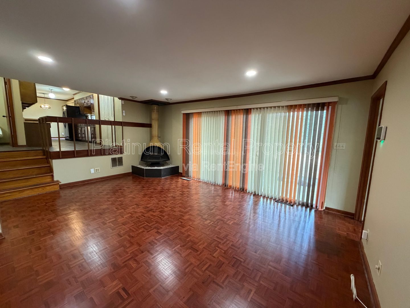 5 Bedroom Split/Multi level home in Atlanta for rent by Platinum Property Management Services, Inc. property image