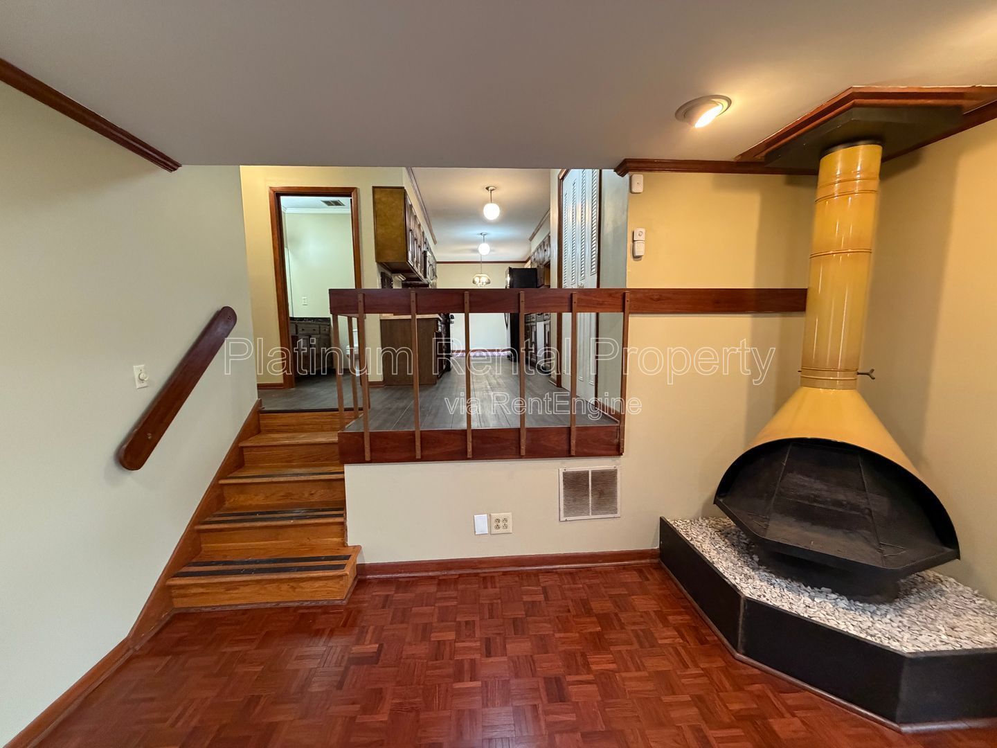 5 Bedroom Split/Multi level home in Atlanta for rent by Platinum Property Management Services, Inc. property image