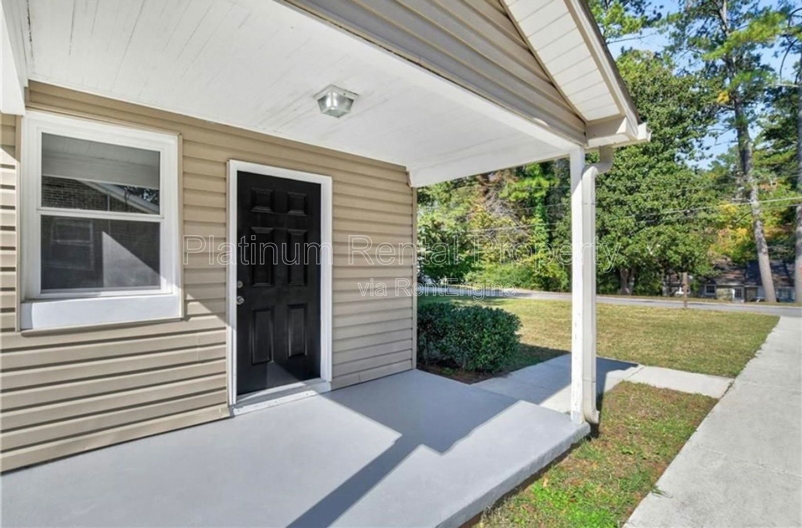 Charming 2 Bedroom Ranch home for rent in Atlanta by Platinum Property Management Services, Inc. property image
