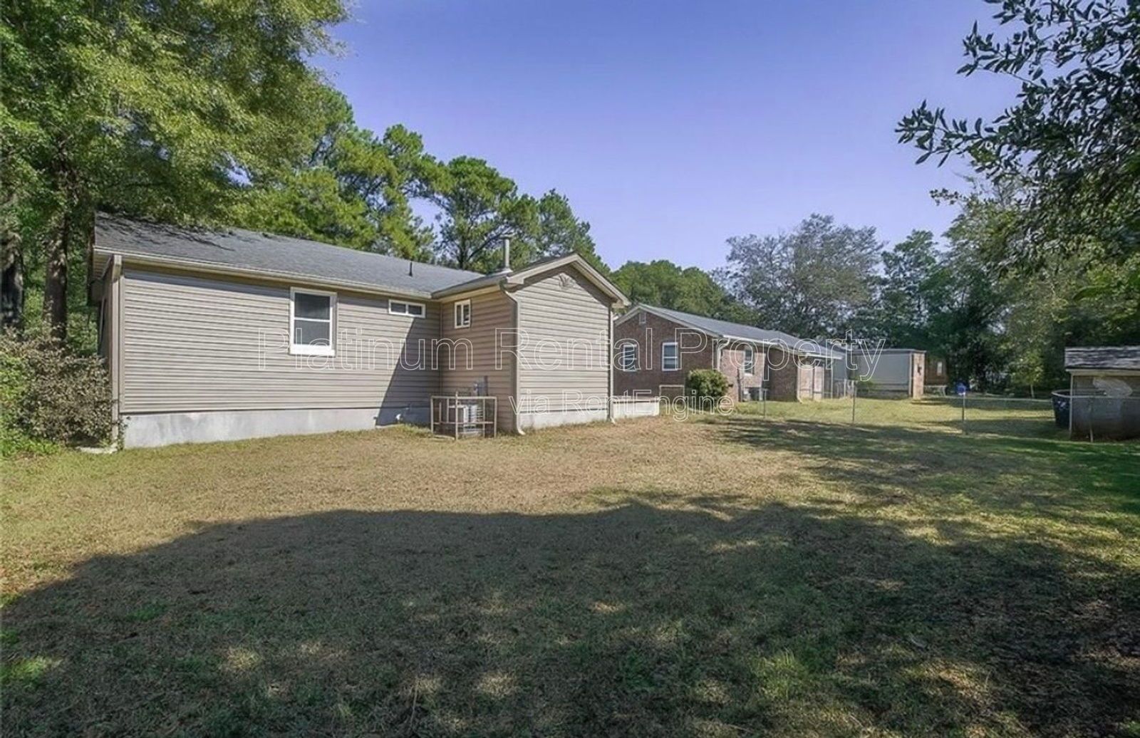 Charming 2 Bedroom Ranch home for rent in Atlanta by Platinum Property Management Services, Inc. property image