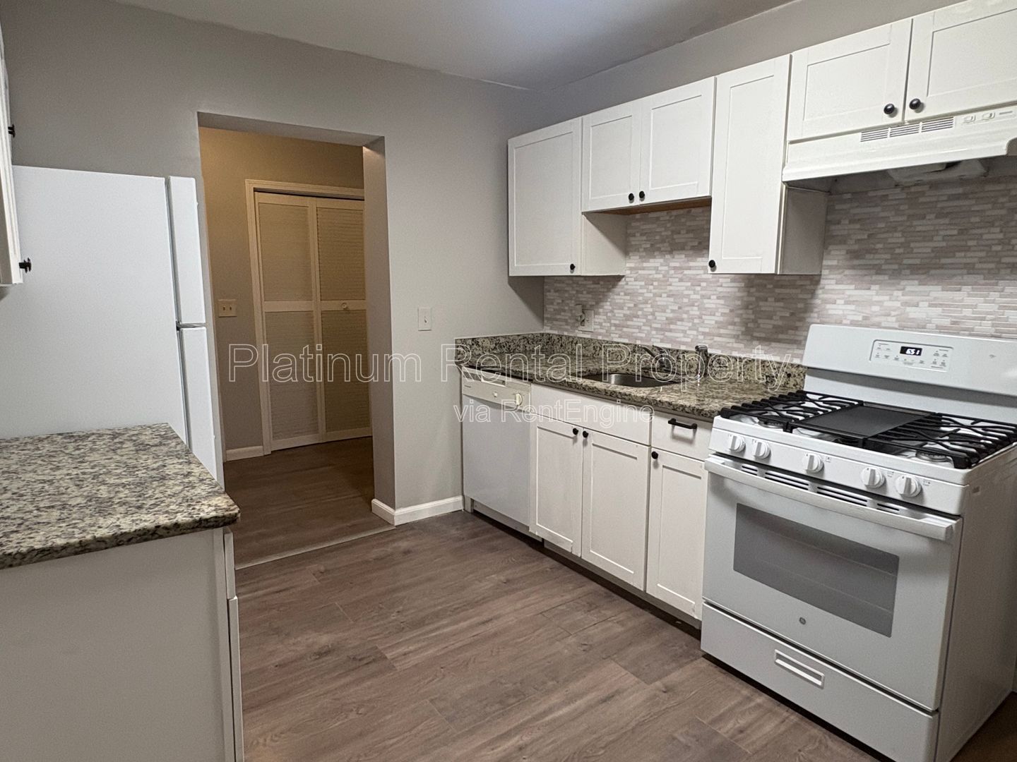 Charming 2 Bedroom Ranch home for rent in Atlanta by Platinum Property Management Services, Inc. property image