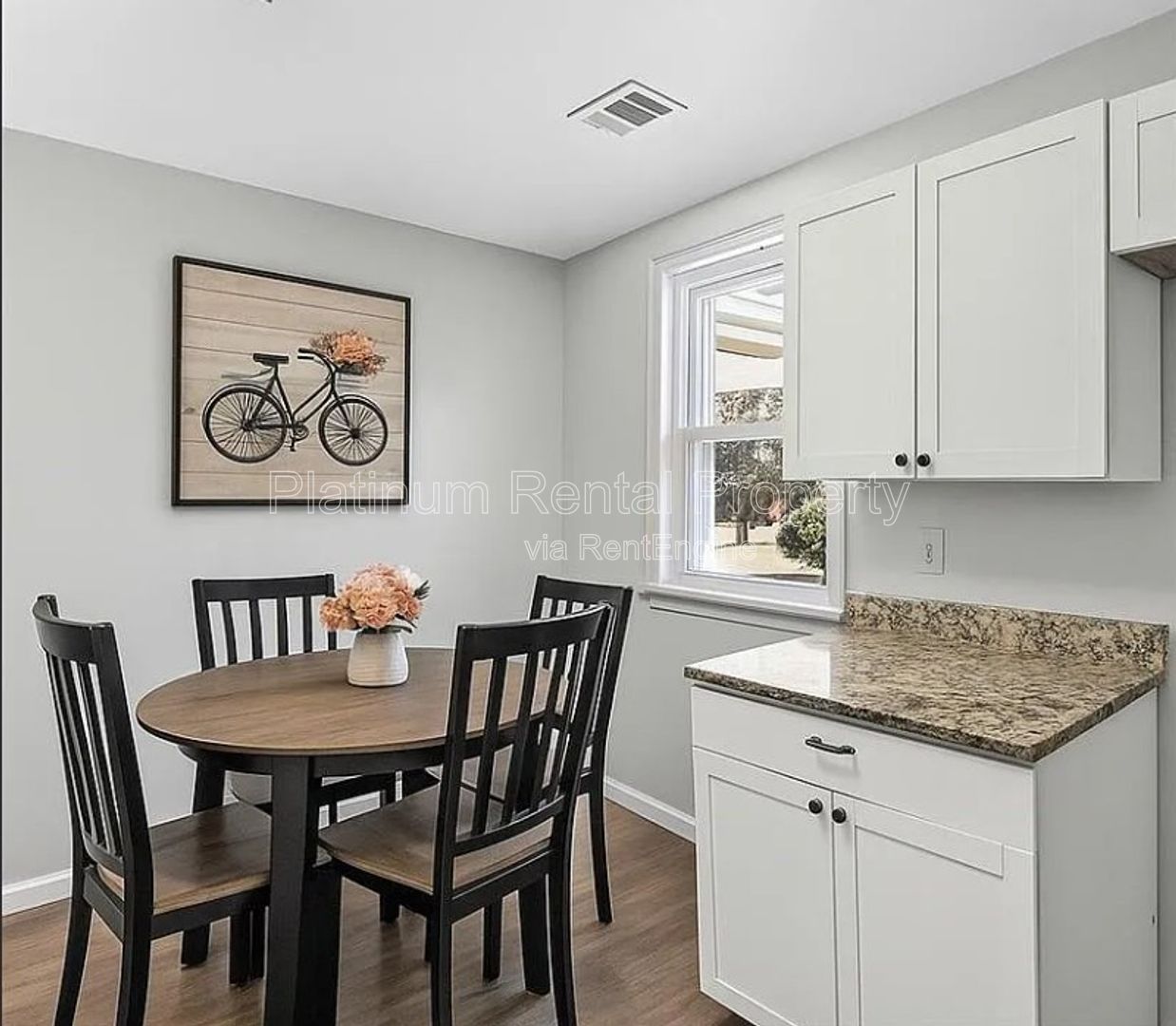 Charming 2 Bedroom Ranch home for rent in Atlanta by Platinum Property Management Services, Inc. property image