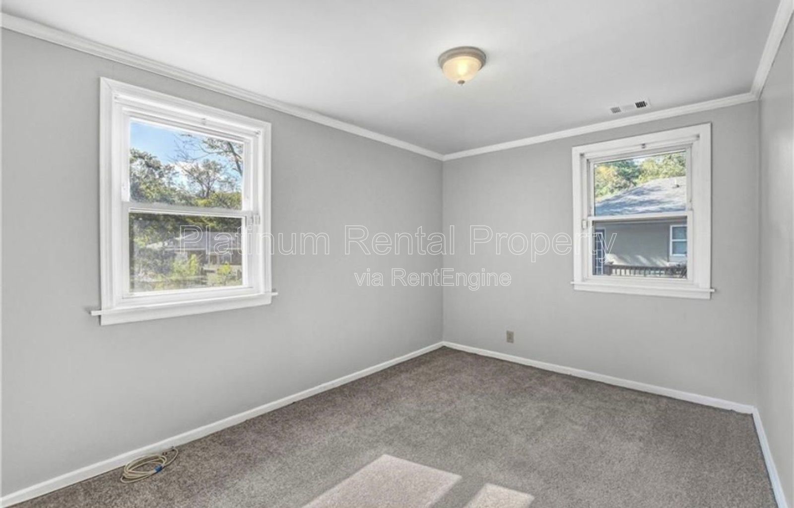 Charming 2 Bedroom Ranch home for rent in Atlanta by Platinum Property Management Services, Inc. property image