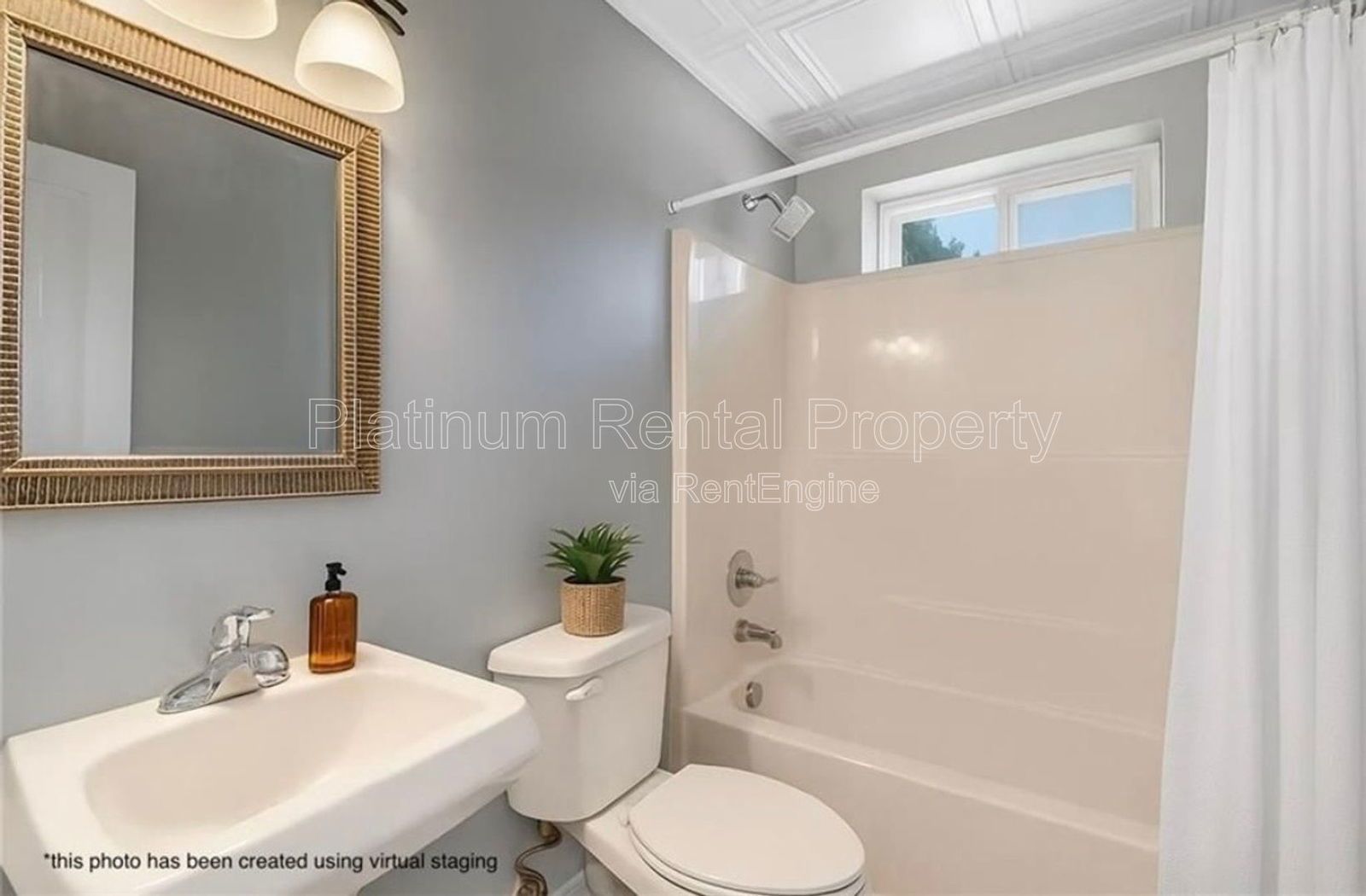 Charming 2 Bedroom Ranch home for rent in Atlanta by Platinum Property Management Services, Inc. property image