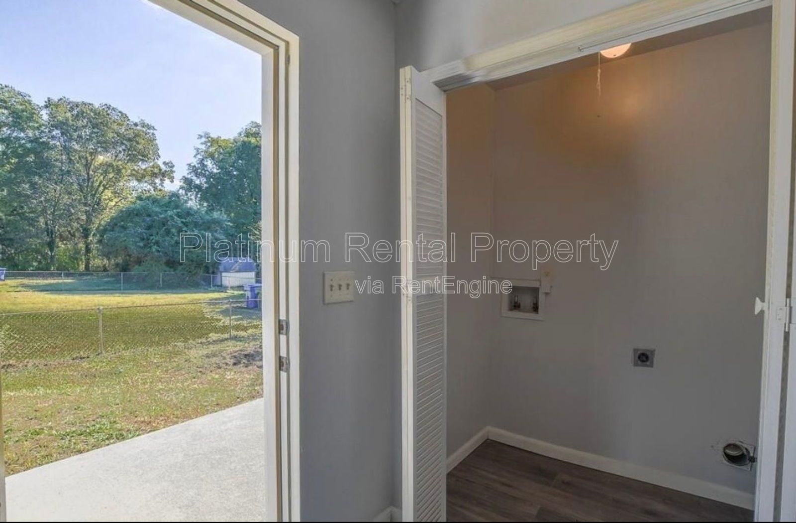 Charming 2 Bedroom Ranch home for rent in Atlanta by Platinum Property Management Services, Inc. property image