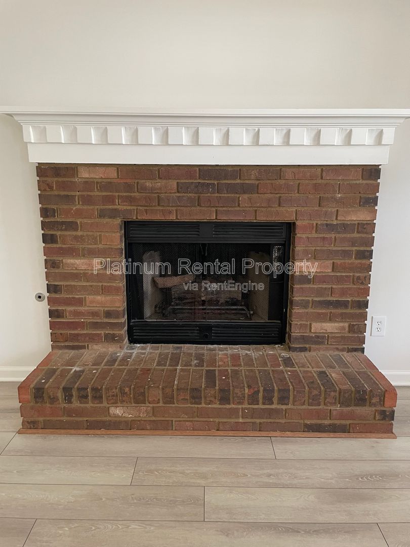 Charming, ranch floorplan with an upstairs bonus room in desirable Loganville neighborhood, by Platinum Property Management Services, Inc. property image