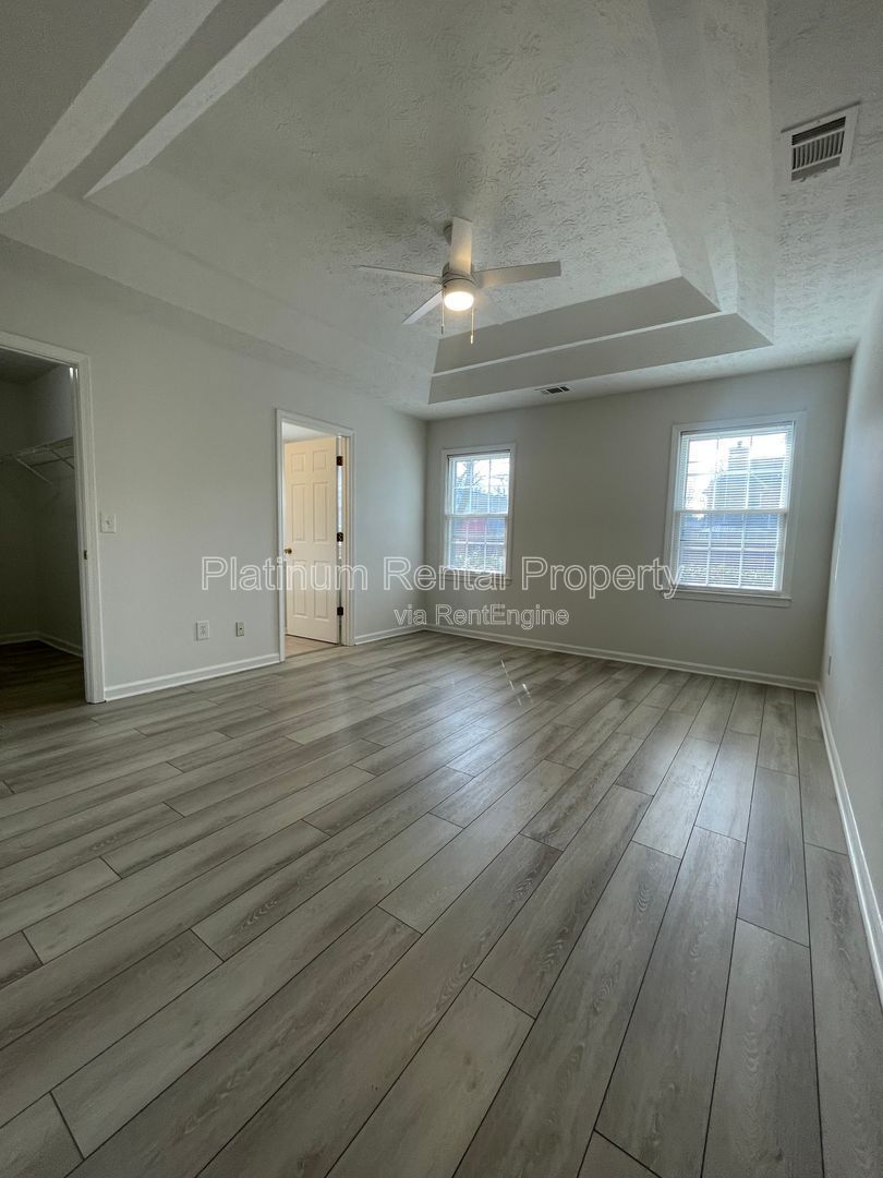 Charming, ranch floorplan with an upstairs bonus room in desirable Loganville neighborhood, by Platinum Property Management Services, Inc. property image