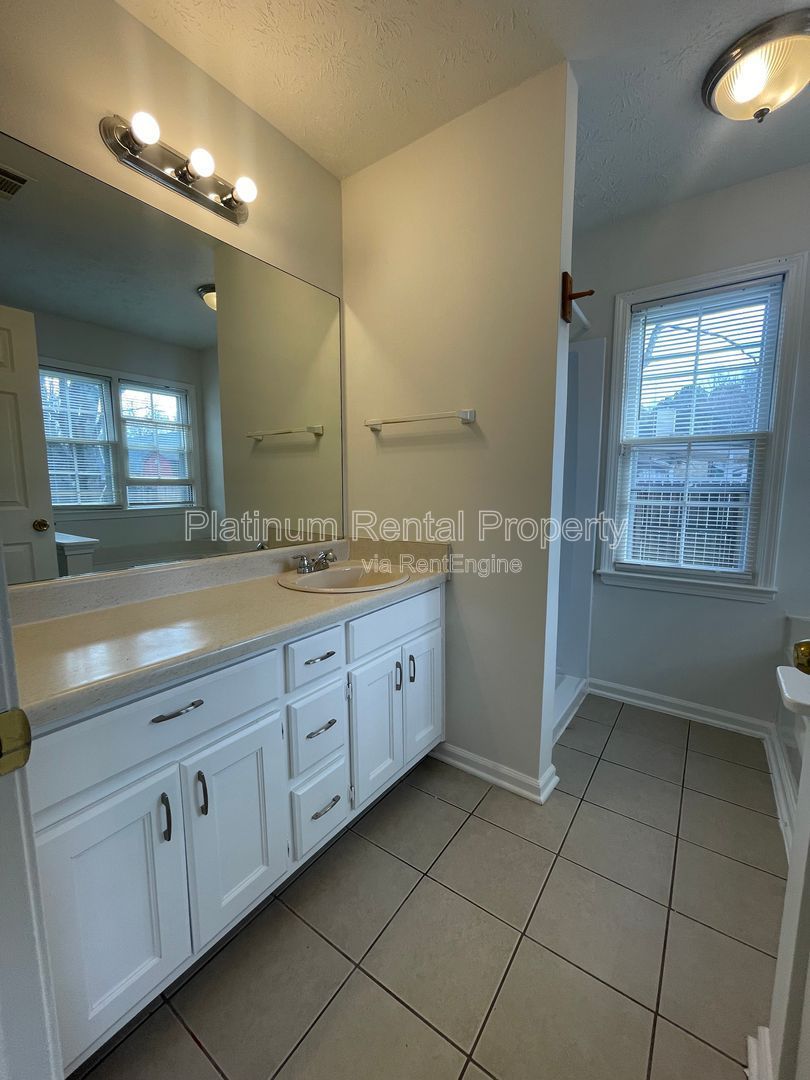 Charming, ranch floorplan with an upstairs bonus room in desirable Loganville neighborhood, by Platinum Property Management Services, Inc. property image