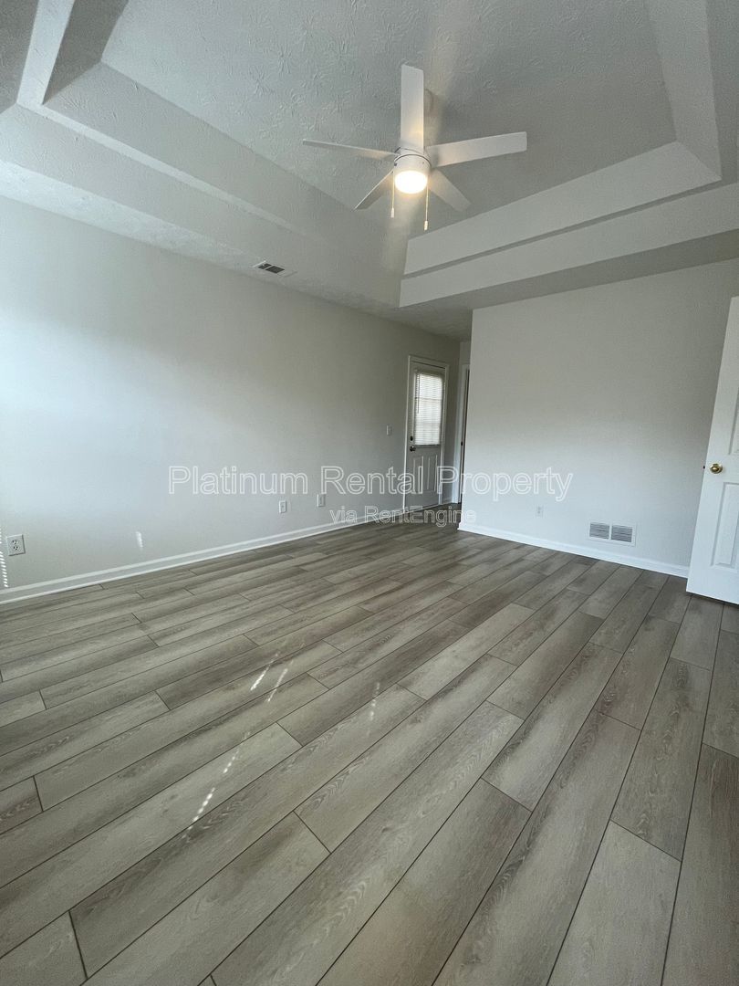 Charming, ranch floorplan with an upstairs bonus room in desirable Loganville neighborhood, by Platinum Property Management Services, Inc. property image