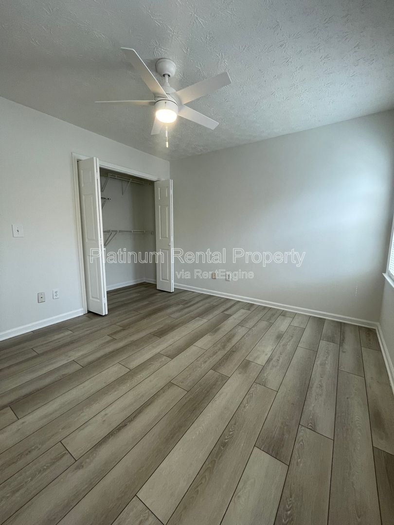 Charming, ranch floorplan with an upstairs bonus room in desirable Loganville neighborhood, by Platinum Property Management Services, Inc. property image