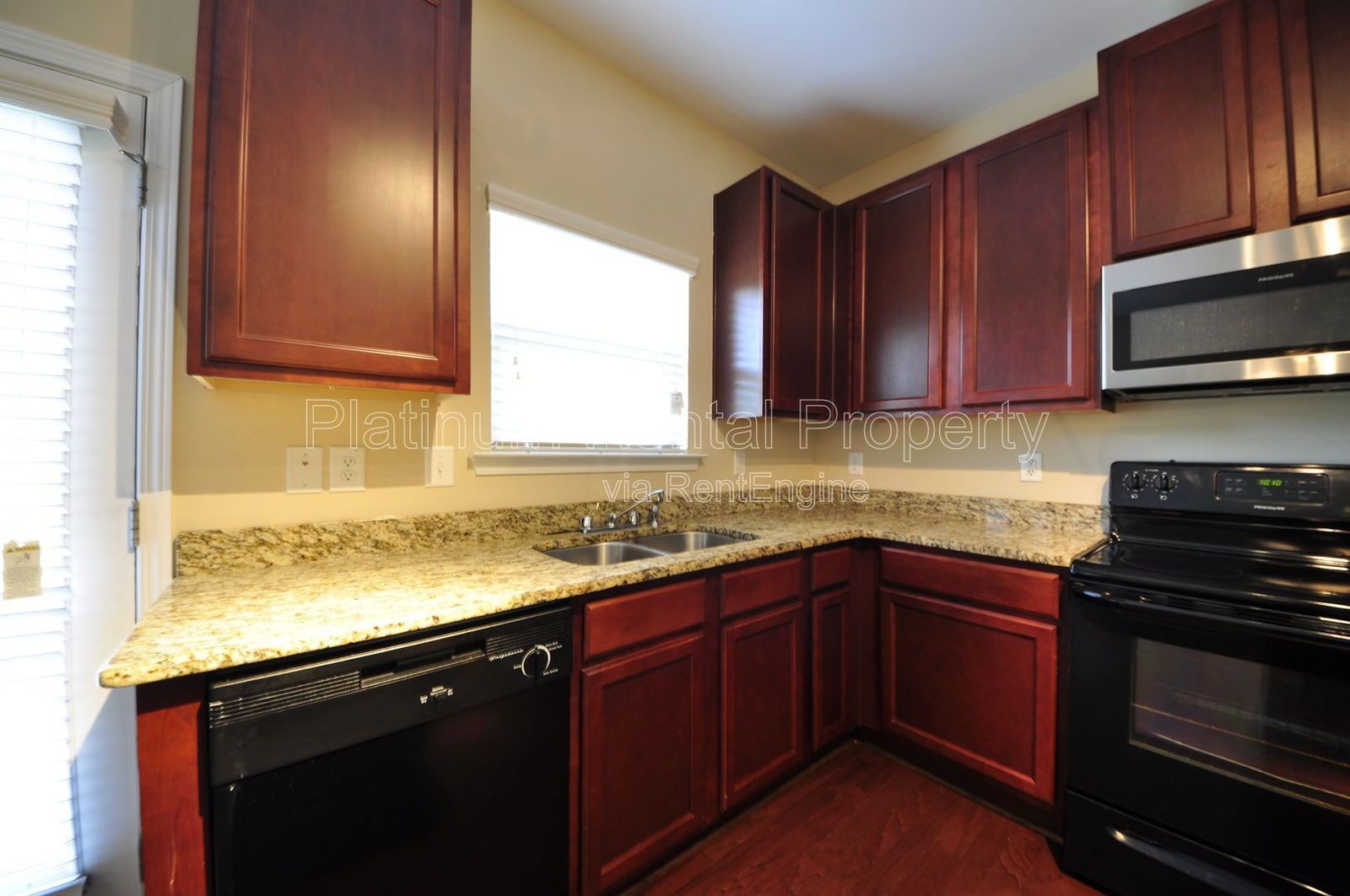 Charming 3 bedroom home in desirable Lawrenceville community, by Platinum Property Management Services, Inc. property image