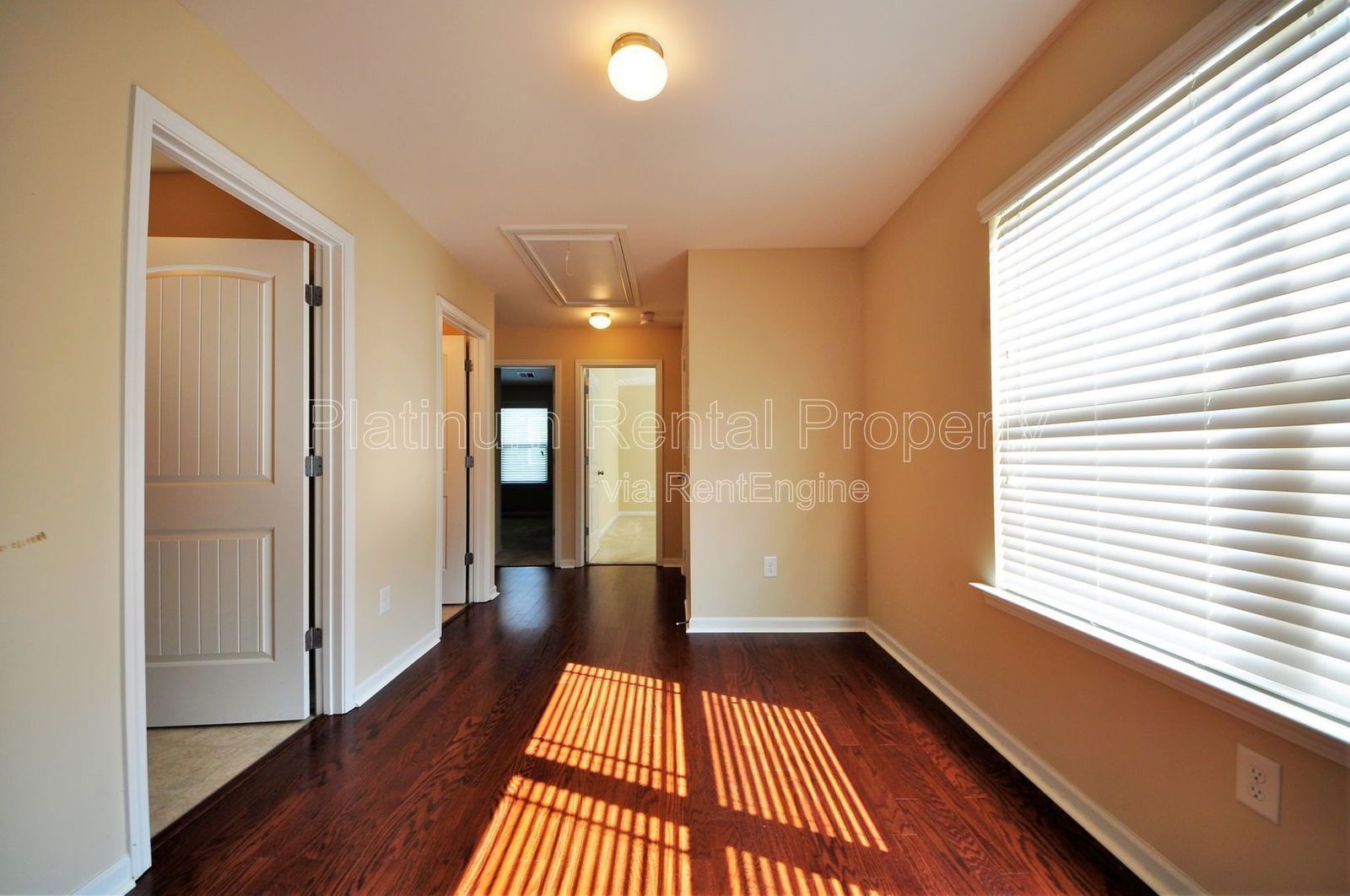 Charming 3 bedroom home in desirable Lawrenceville community, by Platinum Property Management Services, Inc. property image