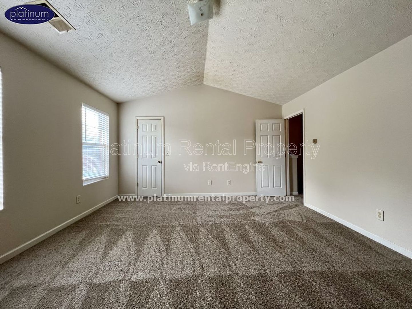 Immaculate, 2-bedroom townhome in desirable Lithonia location, by Platinum Property Management Services, Inc. property image