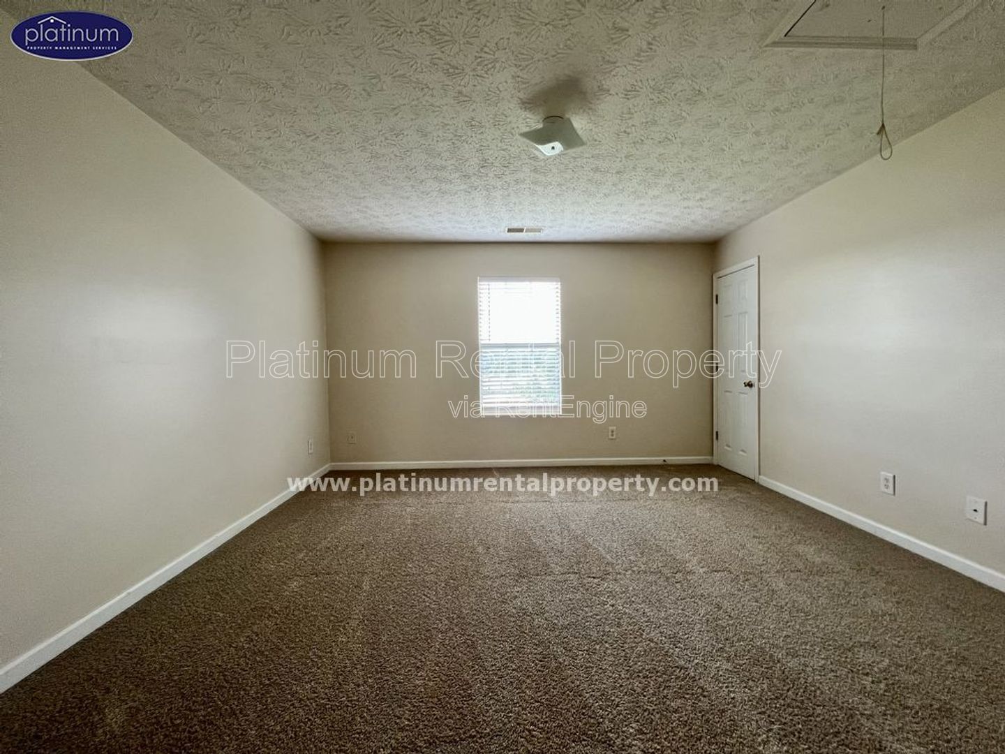 Immaculate, 2-bedroom townhome in desirable Lithonia location, by Platinum Property Management Services, Inc. property image