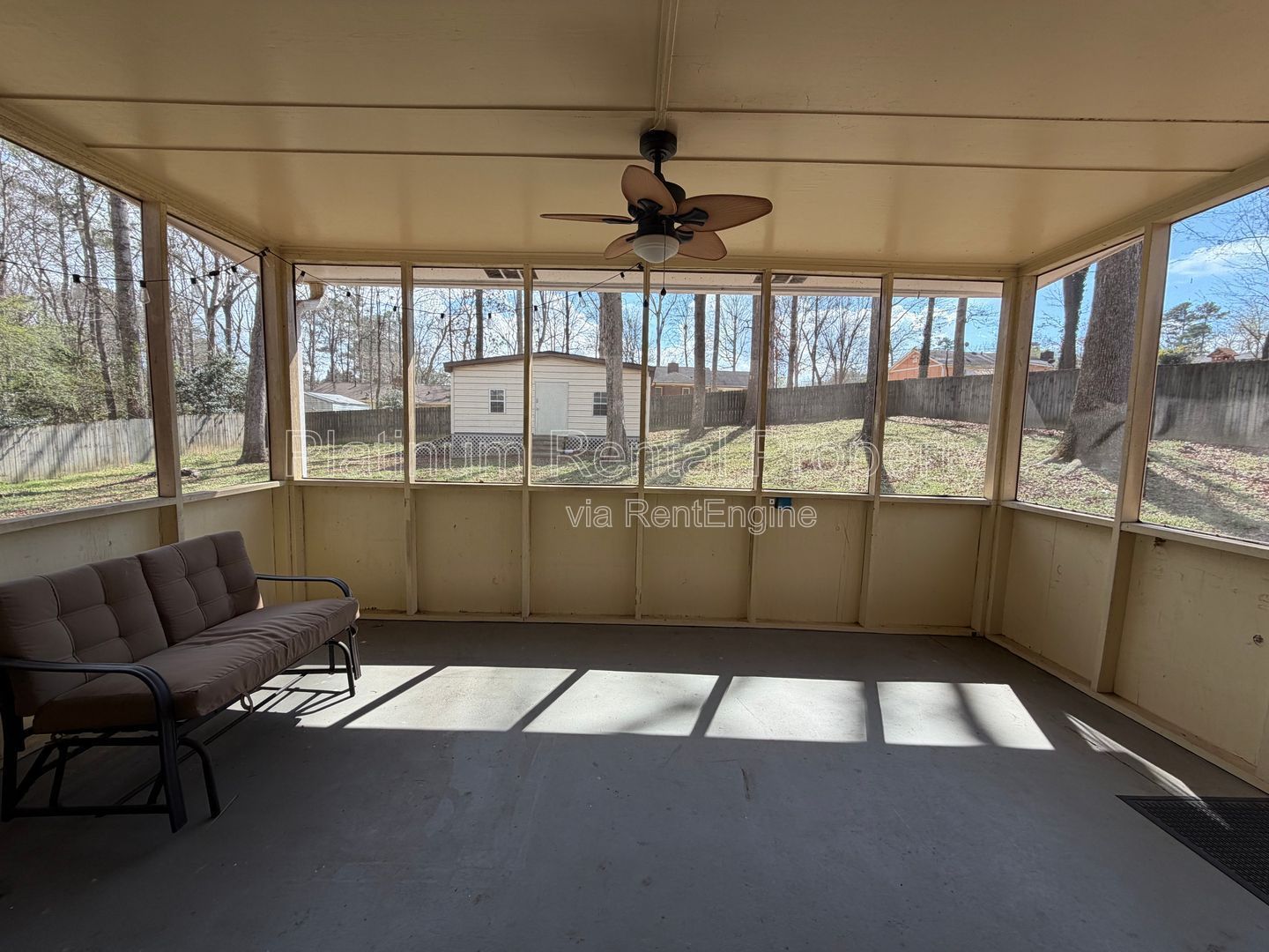 Clean and Cute 3 bedroom Brick Ranch home for rent in Snellville by Platinum Property Management Services, Inc. property image