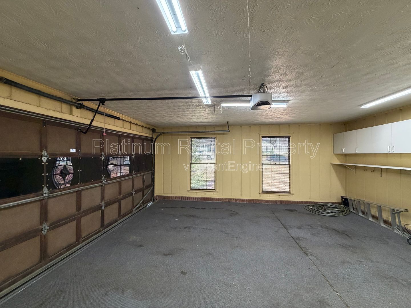 Clean and Cute 3 bedroom Brick Ranch home for rent in Snellville by Platinum Property Management Services, Inc. property image