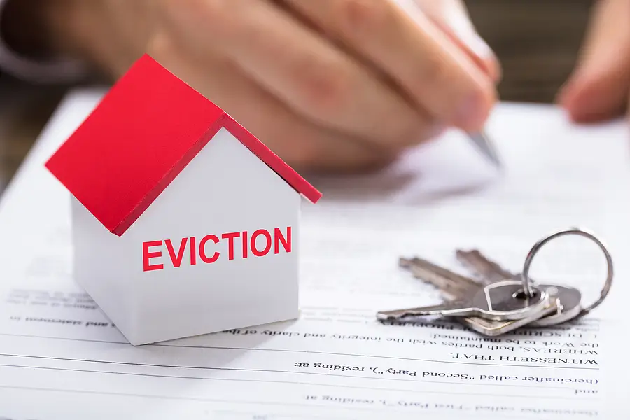 Avoiding Common Pitfalls in the Eviction Process