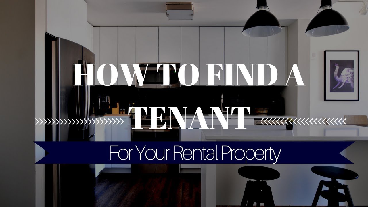 Tenant Screening Tips to Find a Good Tenant for Your Atlanta Area Rental Property