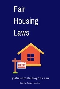 Fair Housing Ebook